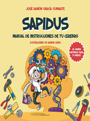cover image of Sapidus
